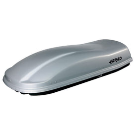תא חפצים 480 ליטר לרכב דגם מרלין MARLIN N/6 תוצרת איטליה צבע אפור מט – של חברת FARAD עם 5 שנות אחריות!