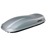 תא חפצים 480 ליטר לרכב דגם מרלין MARLIN N/6 תוצרת איטליה צבע אפור מט – של חברת FARAD עם 5 שנות אחריות!