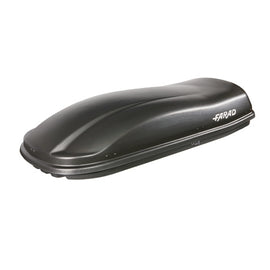 תא חפצים 480 ליטר לרכב דגם מרלין MARLIN N/6 תוצרת איטליה צבע שחור מט – של חברת FARAD עם 5 שנות אחריות!