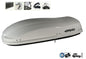 תא חפצים 480 ליטר לרכב דגם מרלין MARLIN N/6 תוצרת איטליה צבע לבן – של חברת FARAD עם 5 שנות אחריות!