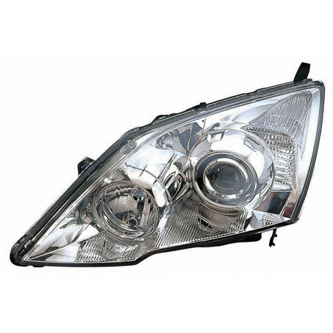 פנס ראשי ימני DEPO להונדה CR-Z / הונדה CRV 2007-2013