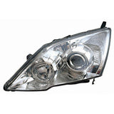 פנס ראשי ימני DEPO להונדה CR-Z / הונדה CRV 2007-2013 קס'