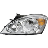 פנס ראשי ימני DEPO לקיה CEED 2008-2009