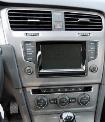 פנל התקנה 13" לפולקסווגן GOLF 2012+