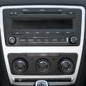 טען תמונה למציג הגלריה, פנל התקנה 13" לסקודה OCTAVIA 2008–2013