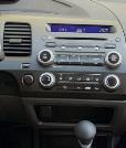 פנל התקנה 11" להונדה CIVIC 2007–2011