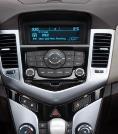 פנל התקנה 16" לשברולט CRUZE 2009–2012