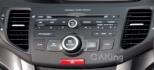 פנל התקנה 12" להונדה ACCORD 2008–2014