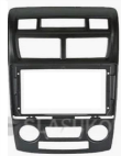 פנל התקנה 9" לקיה SPORTAGE 2007–2011 — 49TK1081