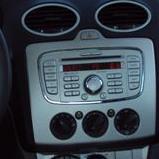 טען תמונה למציג הגלריה, פנל התקנה 09" לפורד FOCUS 2009–2011