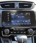 פנל התקנה להונדה CR V 2017+