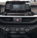 פנל התקנה 18" לקיה FORTE 2018+