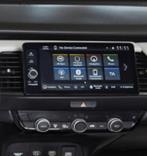 פנל התקנה 20" להונדה JAZZ 2020+