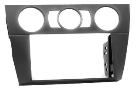 טען תמונה למציג הגלריה, פנל התקנה 9" לב.מ.וו 3 SERIES 2005–2012