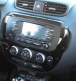 טען תמונה למציג הגלריה, פנל התקנה 14" לקיה SOUL 2014–2018