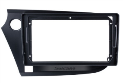 טען תמונה למציג הגלריה, פנל התקנה 9" להונדה INSIGHT 2009+
