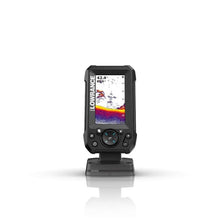 Load image into Gallery viewer, גלאי דגים 4״ לקיאק דגם Lowrance Eagle 4 מק״ט NV-000-16110-001 תוצרת לורנס Lowrance®