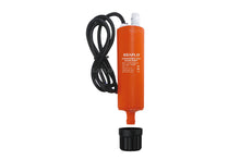 טען תמונה למציג הגלריה, משאבת סולר 12V 500 גלון/שעה מתאים לשאיבת דיזל בטמפרטורה עד גבוהה 40 מעלות דגם SFP1G500-02 תוצרת SEAFLO משאבת סולר