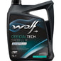 WOLF 5W-30 OFFICIAL TECH LL III-שמן מנוע סינטטי 4 פעימות- 5 ליטר 