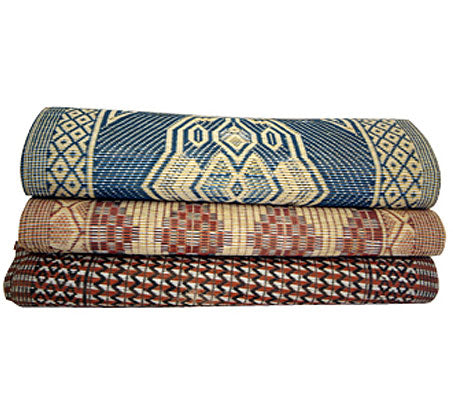 מחצלת שטח מונולית  4/4 מידה: 360x360 ס"מ קמפ אנד גו Camp&Go