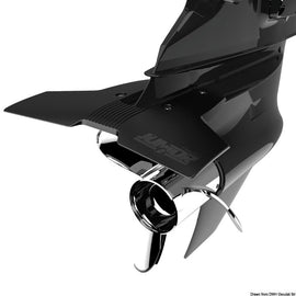 כנפיים למנוע 40-300 כ״ס דגם 52.213.04 תוצרת אוסקולטי Osculati®