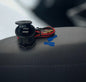 שקע USB כפול 5V טעינה מהירה 2.1A כ