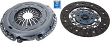 Load image into Gallery viewer, סט מצמד SEAT/AUDI/VW 2008-2012 3000 970 047