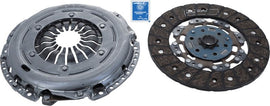 סט מצמד SEAT/AUDI/VW 2008-2012 3000 970 047