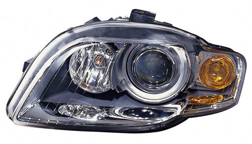 פנס ראשי ימני DEPO לאאודי A4 2005-2008