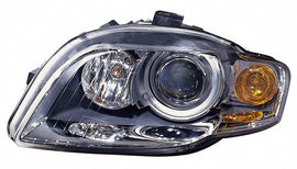 פנס ראשי ימני DEPO לאאודי A4 2005-2008