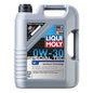LIQUI MOLY 0W30 SPECIAL TEC V ACEA A5/B5 -שמן מנוע סינטטי מלא- 5 ליטר 