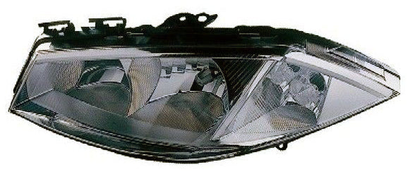 פנס ראשי ימני DEPO לרנו MEGANE 2003-2007
