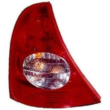 Load image into Gallery viewer, פנס אחורי שמאלי DEPO לרנו CLIO 2001-2005