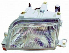 טען תמונה למציג הגלריה, פנס ראשי ימני DEPO לרנו CLIO 1991-1997