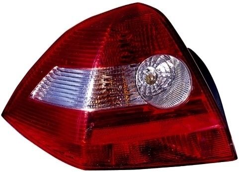 פנס אחורי DEPO לרנו MEGANE 2003-2007