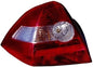 פנס אחורי DEPO לרנו MEGANE 2003-2007