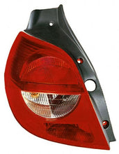 טען תמונה למציג הגלריה, פנס אחורי ימני DEPO לרנו CLIO 2006-2008