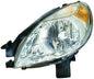 פנס ראשי שמאלי DEPO לסיטרואן XSARA 2007-2007