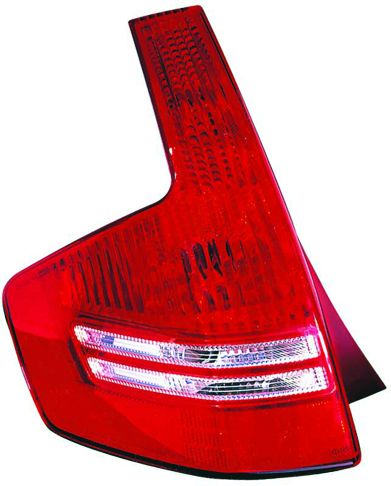 פנס אחורי שמאלי DEPO לסיטרואן C4 2004-2010