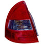 פנס אחורי שמאלי DEPO לסיטרואן C5 2004-2009