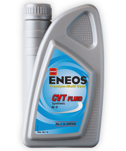 שמן גיר CVT סינטטי מלא תוצרת יפן ENEOS -מיכל 1 ליטר 