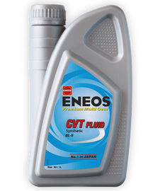 שמן גיר CVT סינטטי מלא תוצרת יפן ENEOS -מיכל 1 ליטר 