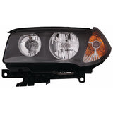 פנס ראשי ימני DEPO לב.מ.וו X3 2005-2006