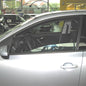 מגן רוח השחלה פולקסווגן Polo 6R 2009-2017 2 חלקים