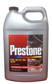 PRESTONE שמן גיר אוטומט לרכב תוצרת פרסטון ארה