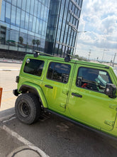 Load image into Gallery viewer, Jeep Wrangler JL roof rack 593160