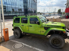 Load image into Gallery viewer, Jeep Wrangler JL roof rack 593160