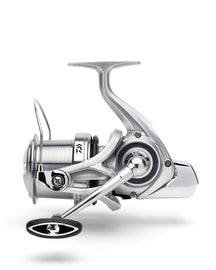 רולר דייג לחכה CROSSCAST SURF 20 35 LT SCW 5000C מתאים למים מלוחים טכנולוגיה הרמה ראשונה תוצרת דייווה DAIWA יפן 