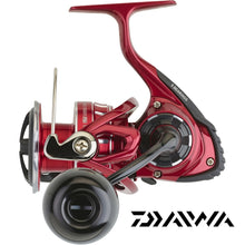 טען תמונה למציג הגלריה, רולר דייג לחכה BLACK GOLD BG RR LT 3000D CXH מתאים למים מלוחים טכנולוגיה הרמה ראשונה תוצרת דייווה DAIWA יפן 