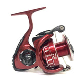 רולר דייג לחכה BLACK GOLD BG RR LT 4000D CXH מתאים למים מלוחים טכנולוגיה הרמה ראשונה תוצרת דייווה DAIWA יפן 